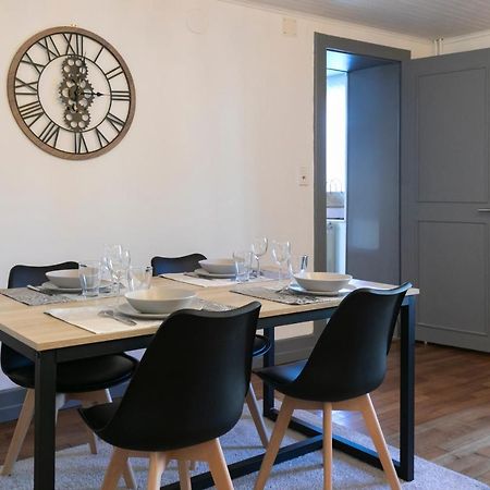 Appart-Hotel-Darney Zewnętrze zdjęcie