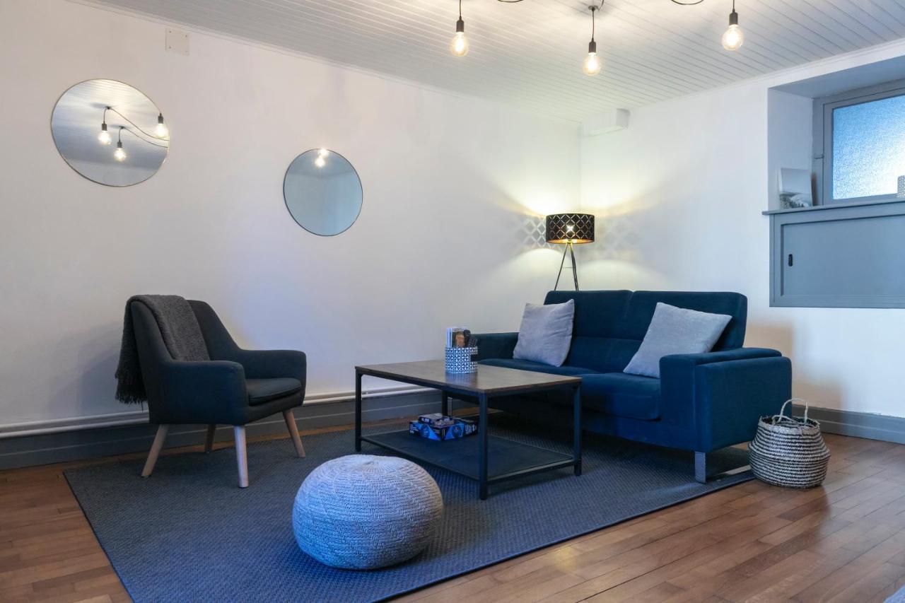 Appart-Hotel-Darney Zewnętrze zdjęcie